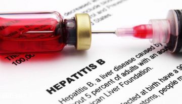 اثربخشی داروهای ایرانی برای درمان هپاتیت بسیار بالا است
