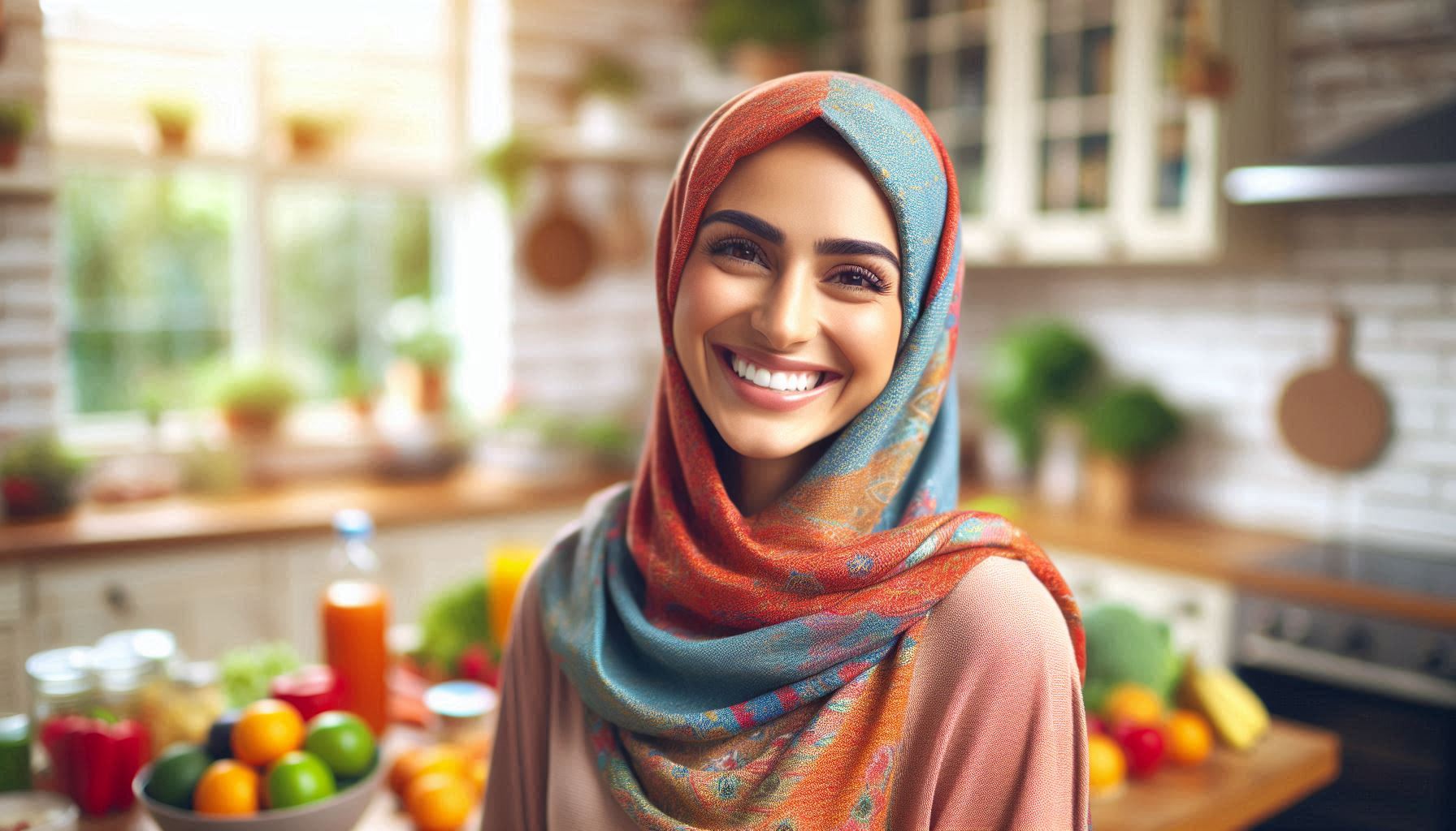 به کدبانوی ایرانی خوش آمدید