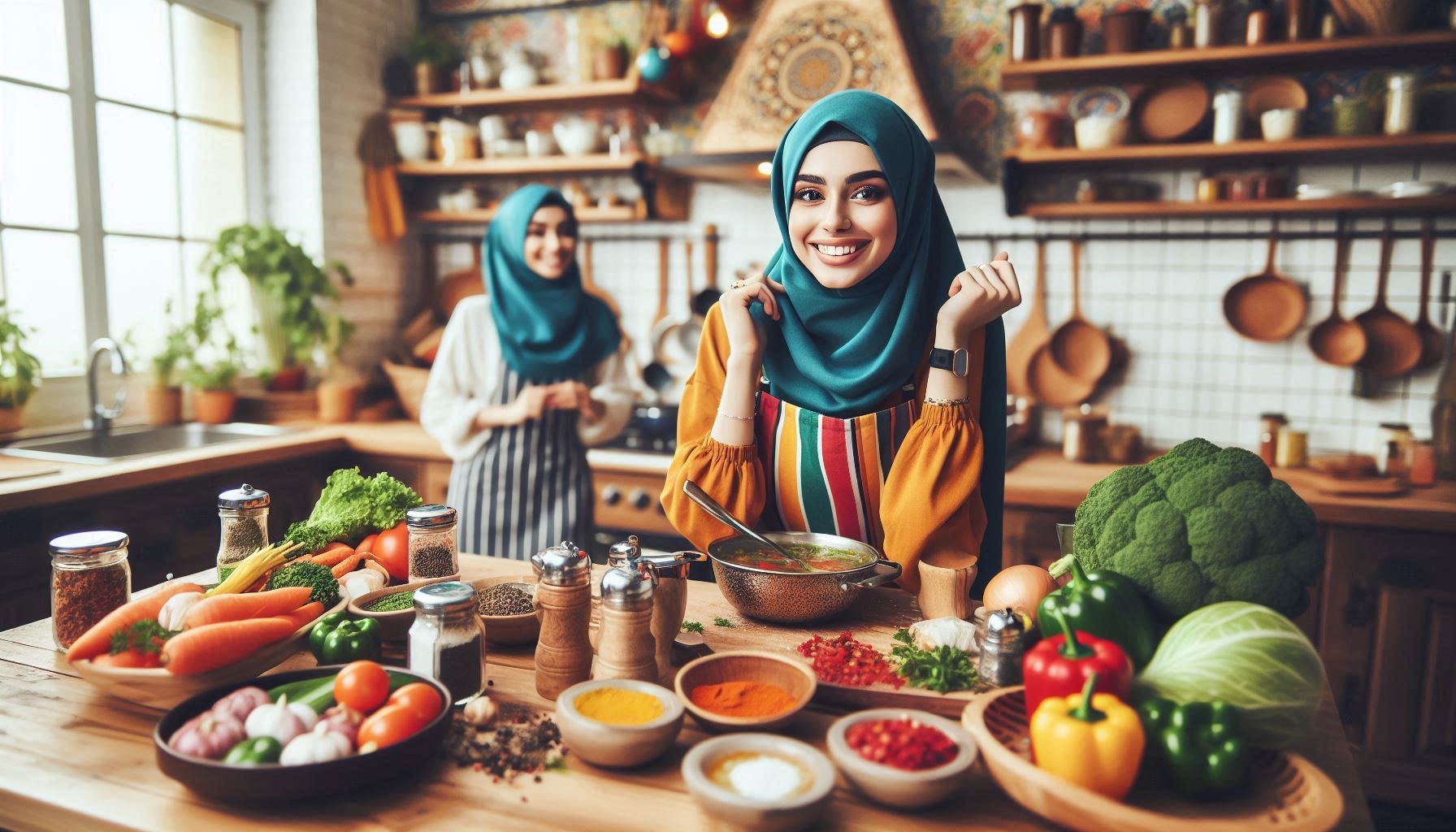 دستورهای آشپزی خانگی