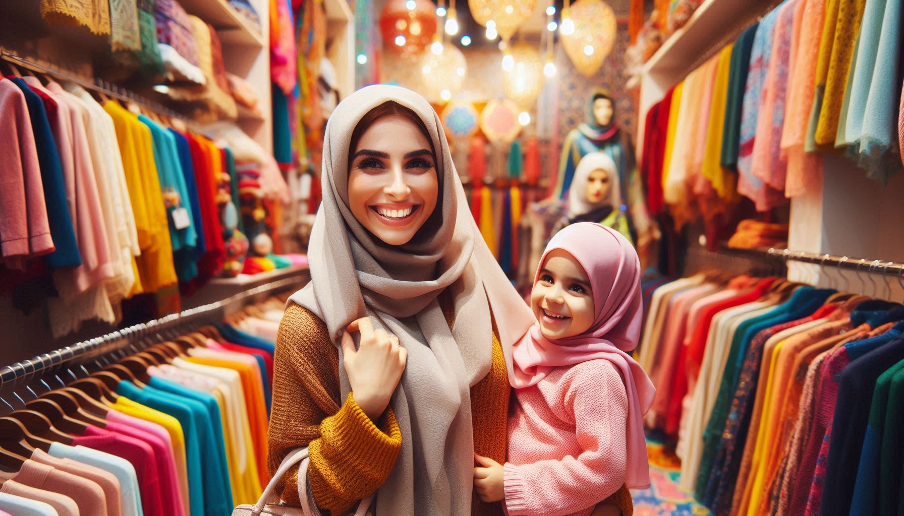 ترندهای مد ۱۴۰۴